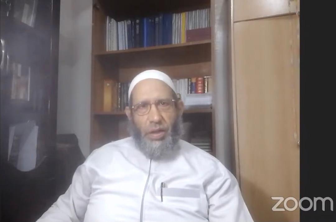 The (Hunting Thoughts) Program and Abundance of Prostration