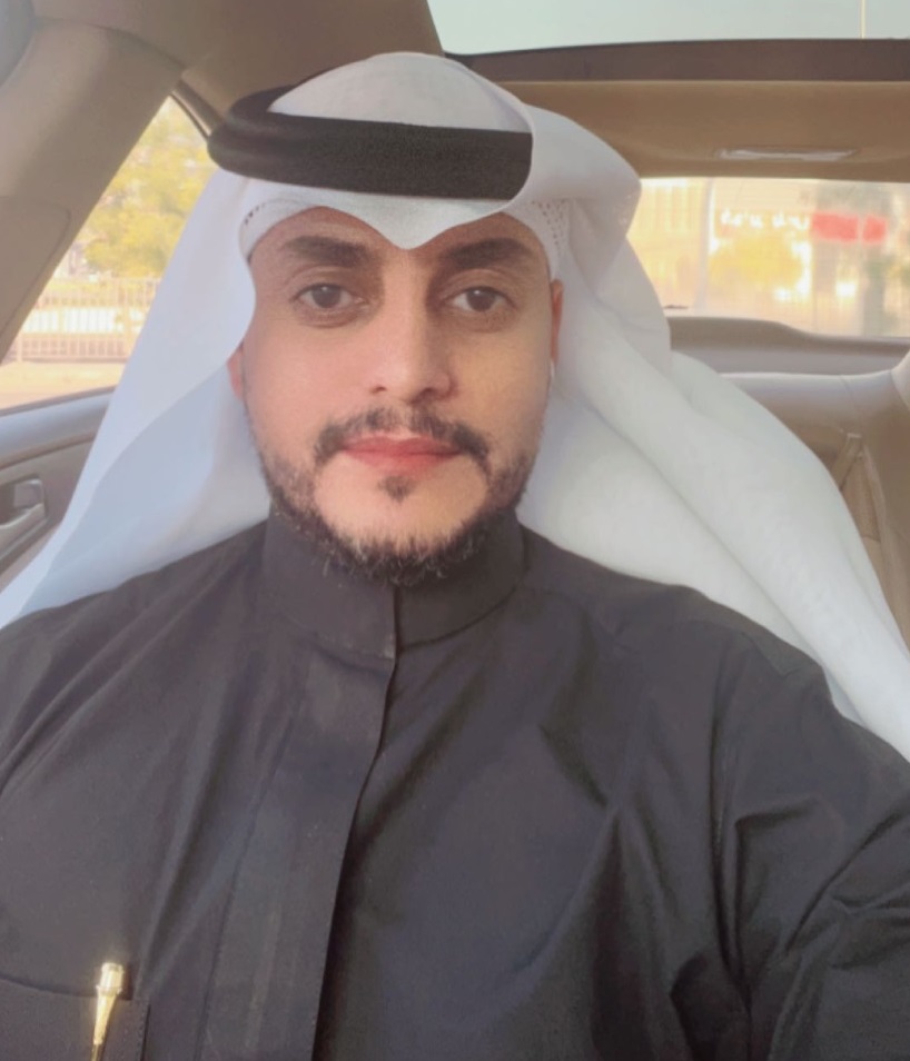 Dr. Maher Khamis Omar Bamqten