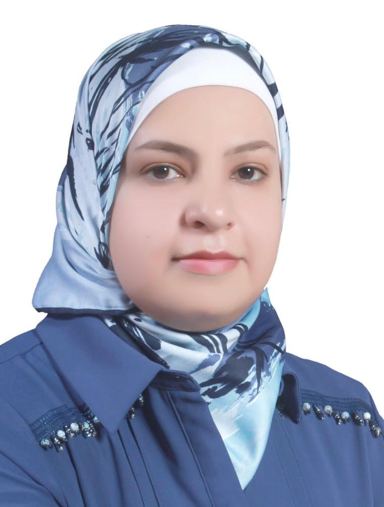 روان إسماعيل المفلح