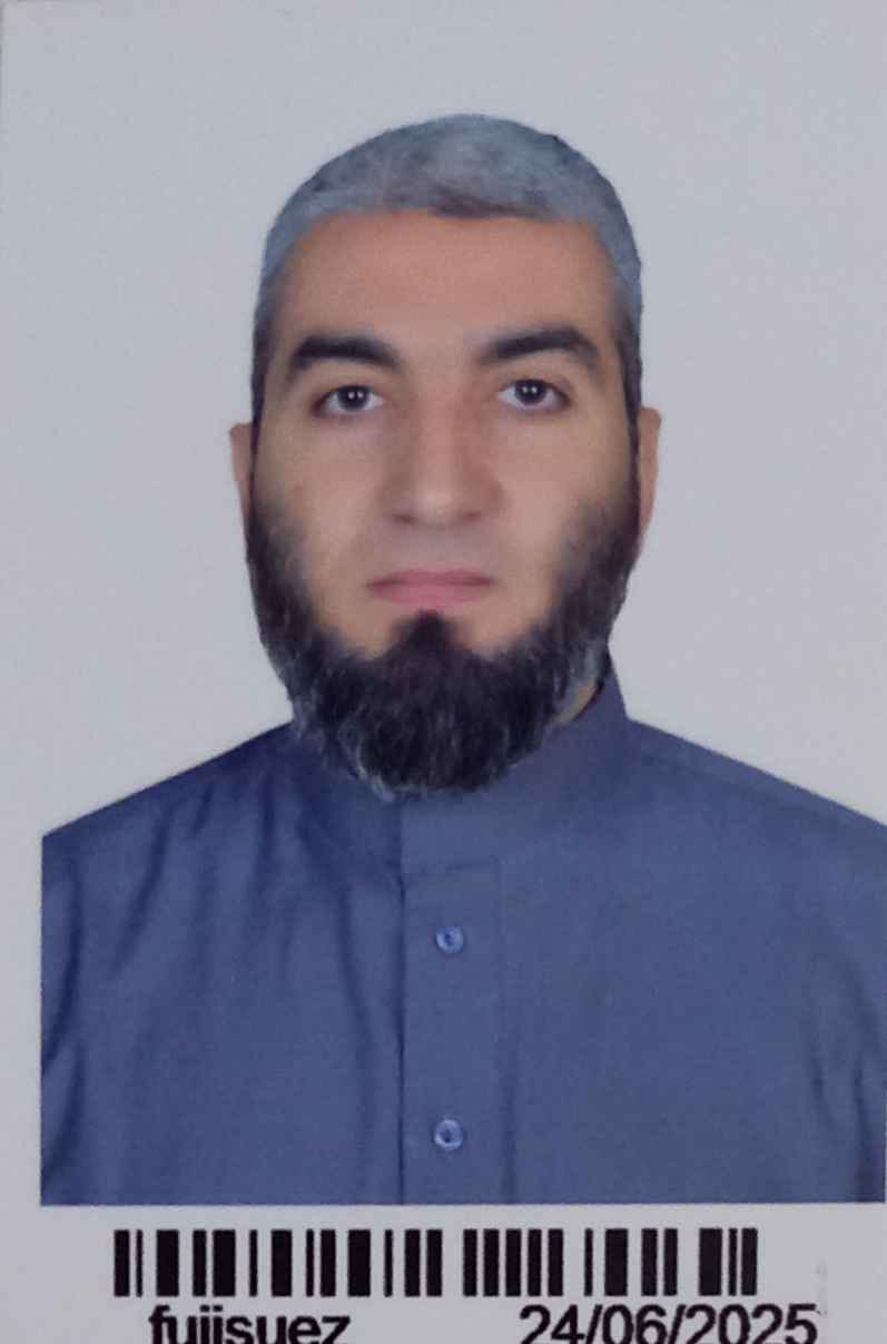محمد المتولي المغربي