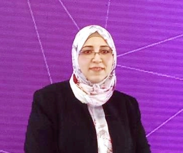 ايمان رمضان محمد